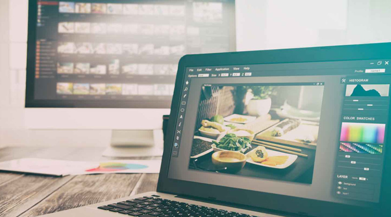 Cách giảm dung lượng ảnh hàng loạt bằng Photoshop