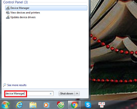Cách khóa bàn phím laptop (1)
