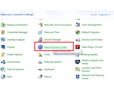 Cách mở khóa bàn phím laptop (1)