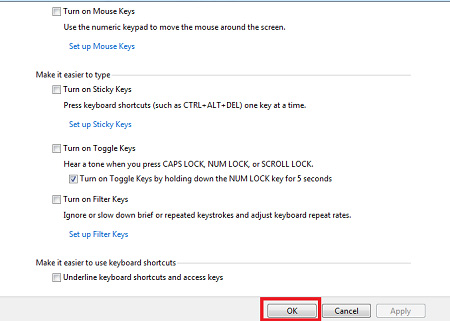 Cách mở khóa bàn phím laptop (3)