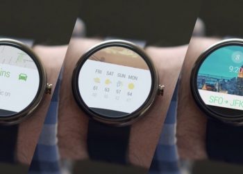 Cách sử dụng smartwatch hiệu quả khi đi du lịch
