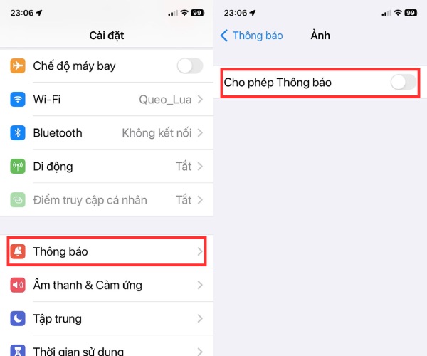 cách tiết kiệm pin iphone
