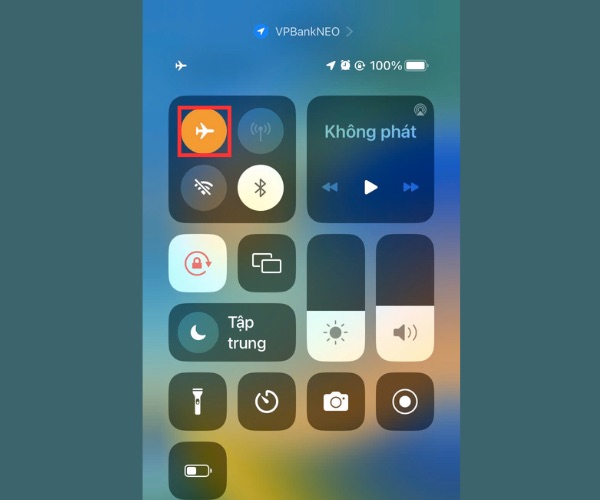 cách tiết kiệm pin iphone