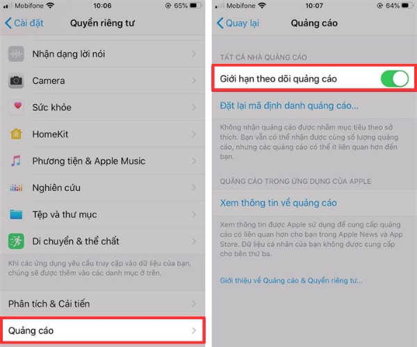cách tiết kiệm pin iphone