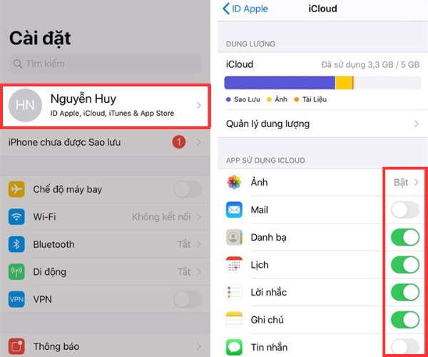 cách tiết kiệm pin iphone