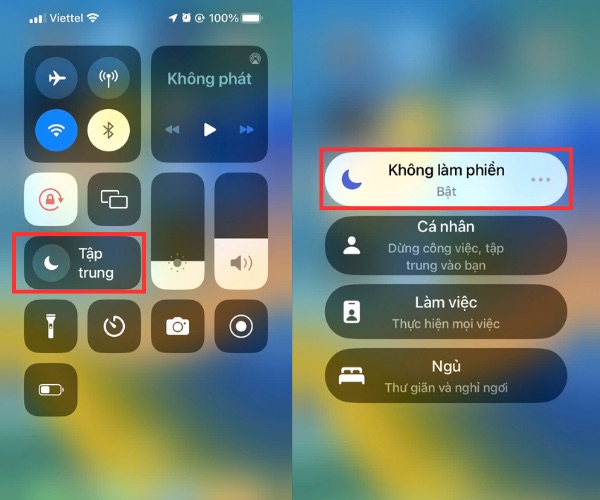 cách tiết kiệm pin iphone