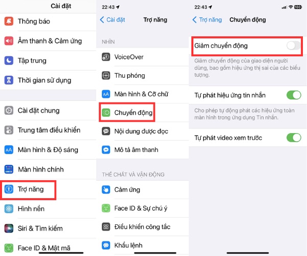 cách tiết kiệm pin iphone