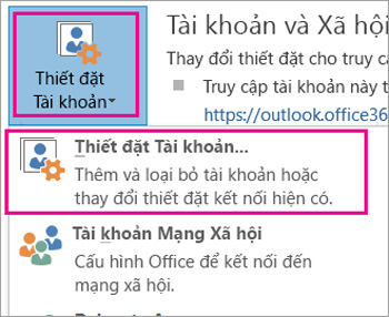 Cài đặt Gmail cho Outlook (7)