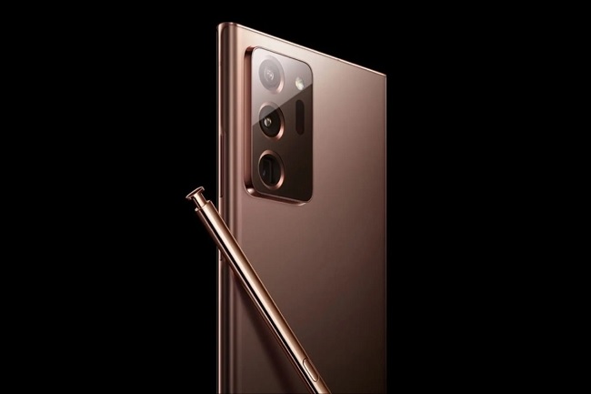 Hé lộ thông số camera Galaxy Note 20 series, SamFan không thích điều này!