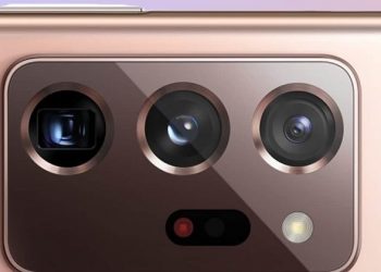 Hé lộ thông số camera Galaxy Note 20 series, SamFan sẽ không thích điều này!