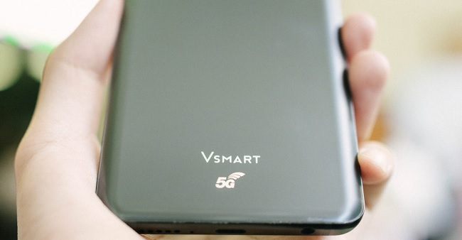 Smartphone đầu tiên trên thế giới sử dụng nền tảng thiết kế dạng module