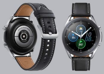 Lộ giá bán và cấu hình Galaxy Watch 3: có tới 9 phiên bản khác nhau, giá lên tới 14 triệu đồng
