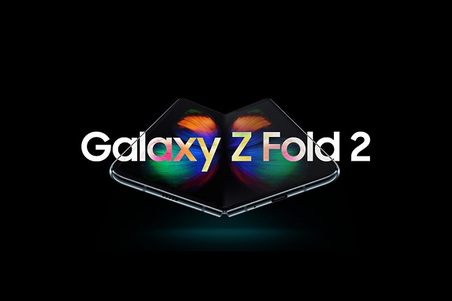 Tiết lộ thêm về cấu hình Galaxy Z Fold 2: màn hình 7.7 inch, camera tele 64MP, chip Snapdragon 865+