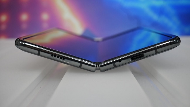 Rời lịch ra mắt Samsung Galaxy Z Fold 2 sớm nhất vào tháng 9/2020