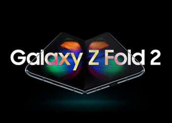 Tiết lộ thêm về cấu hình Galaxy Z Fold 2: màn hình 7.7 inch, camera tele 64MP, chip Snapdragon 865+