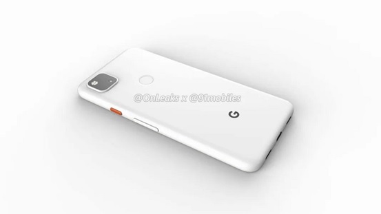 Dự kiến ra mắt Google Pixel 4a ngày 13/7, giá bán dưới 400USD