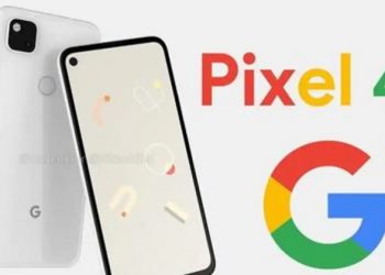 Rò rỉ cấu hình của Google Pixel 4a và 2 chứng nhận quan trọng, xác nhận không hỗ trợ 5G