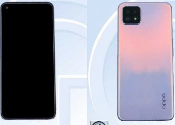 Lộ diện thông số cấu hình OPPO A92 5G khá đầy đủ trên TENAA