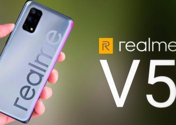 Bất ngờ rò rỉ cấu hình Realme V5 với màn hình 6.5 inch cùng viên pin khủng 5.000 mAh và hỗ trợ sạc nhanh 30W