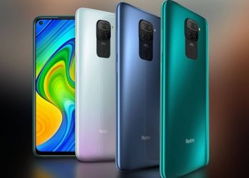 Lộ cấu hình Redmi Note 10 trên phần mềm đo điểm AI Benchmark: chip Dimensity 820, RAM 8GB