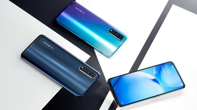 Lộ diện cấu hình Vivo Y70 trước ngày ra mắt: chip Exynos 880, giá khởi điểm gần 6 triệu