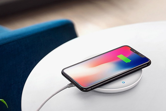 Sạc pin qua đêm sẽ làm ảnh hưởng đến tuổi thọ pin