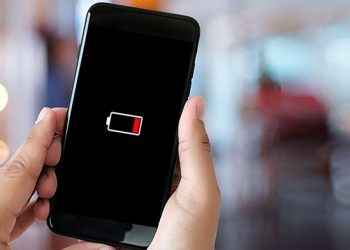 Chai pin là gì? Tại sao smartphone lại bị chai pin?