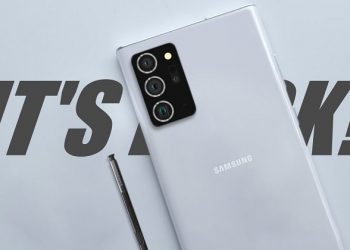 Chân dung Galaxy Note 20 series: Ba model với nhiều nâng cấp đáng giá so với phiên bản tiền nhiệm