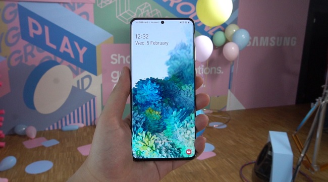 Phác hoạ rõ nét chân dung Samsung Galaxy S20 Fan Edition qua những tin đồn về thiết kế, cấu hình, giá bán và ngày ra mắt