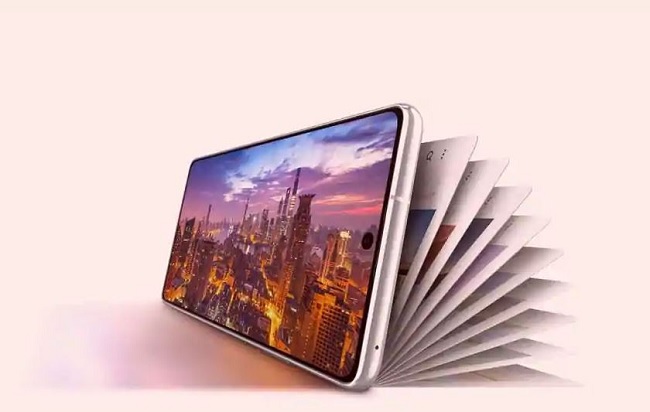 Galaxy S20 FE mang sức mạnh ấn tượng, không thua kém những người đàn anh