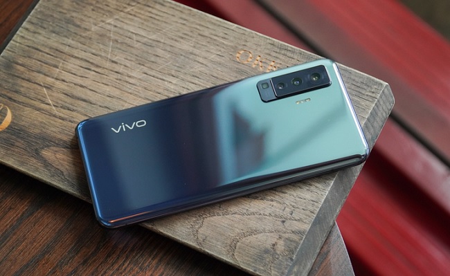 Có nên mua Vivo X50?