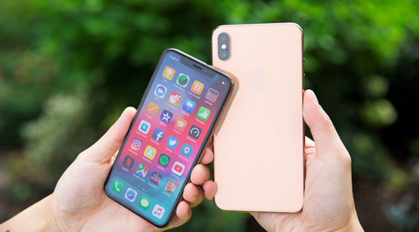 Năm 2020, iPhone XS Max vẫn là flagship đáng mơ ước