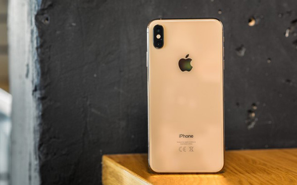 iPhone XS Max có khả năng nhiếp ảnh định cao, không hề thua kém những chiếc flashship hiện nay