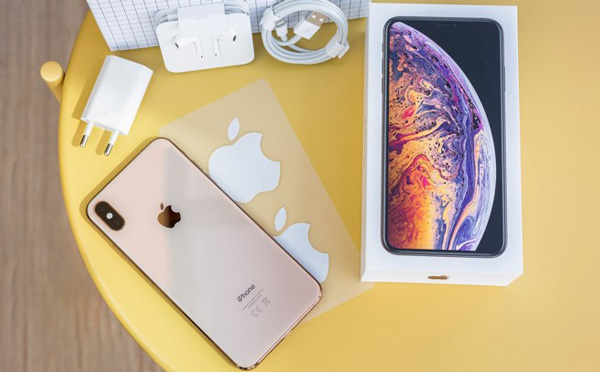 Đánh giá iPhone XS Max: Năm 2020 vẫn là siêu phẩm hàng triệu người dùng mơ ước