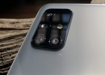Galaxy A51 và A71 chinh phục người dùng trẻ với công nghệ chụp một chạm như thế nào?
