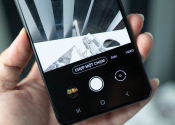 Samsung “thắng đậm” trong lòng người dùng với đột phá Công nghệ Chụp Một Chạm bắt vạn khung hình trên Galaxy A51/A71