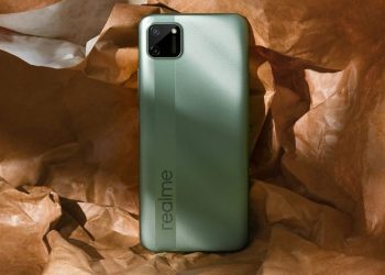 Đánh giá Realme C11: Chất lượng vượt trội, giá cả phải chăng