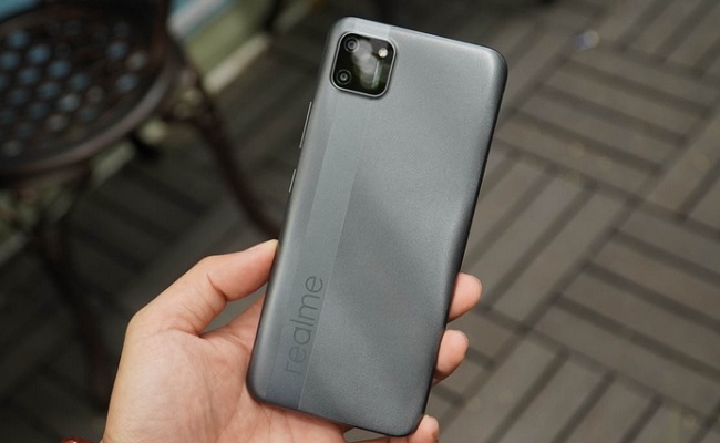 Thiết kế đẹp, hiện đại và ít bám vân tay