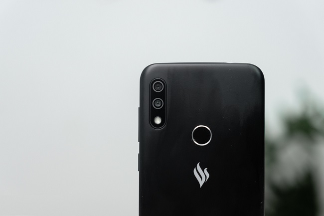 Camera chính của Vsmart Star 4