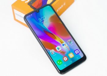 Đánh giá Vsmart Star 4: Giá rẻ rất hợp cho người mới dùng smartphone lần đầu