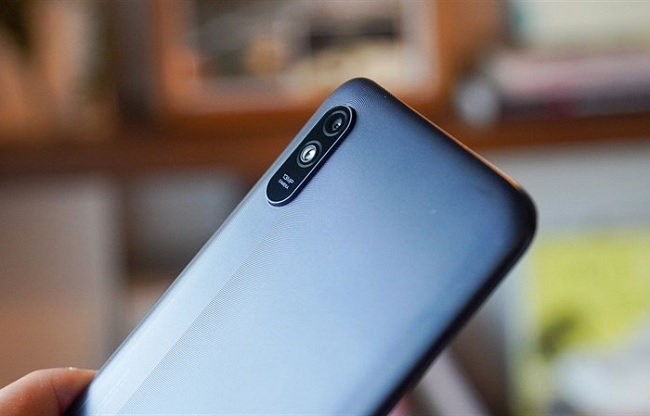 Hiệu ứng thị giác trong thiết kế mà máy mang lại khá tốt