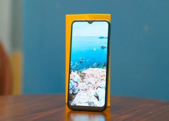 Đánh giá hiệu năng Realme C11: Chip mới Helio G35 “chiến” game có tốt không?