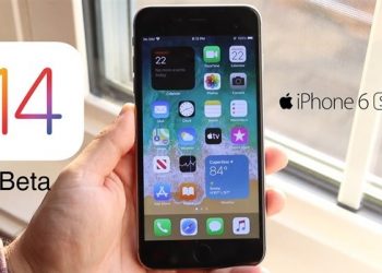 Đánh giá iPhone 6s Plus chạy iOS 14 beta 3: điểm AnTuTu tăng vọt so với iOS 12, chạy nhanh và mượt