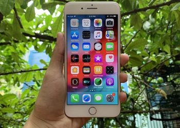 Đánh giá iPhone 7 Plus cập nhật iOS 13.5.1: Chạy “ngon” nhưng vẫn chưa thể hoàn hảo vì còn 1 điểm trừ