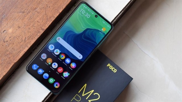 Sở hữu con chip có khả năng xử lý các tựa game chuyên sâu về độ họa khá tốt