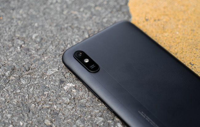 Độ hoàn thiện của sản phẩm khá tốt dù chỉ trong tầm giá dưới 2 triệu đồng