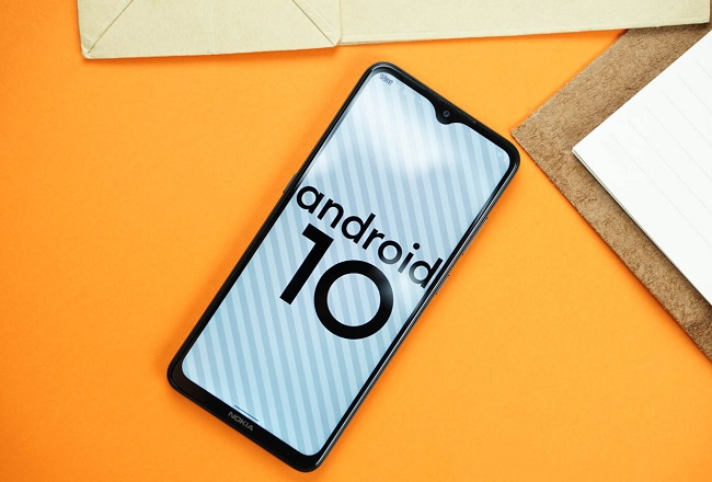Đánh giá thời lượng pin Nokia 5.3: Android One đã tạo nên sự khác biệt