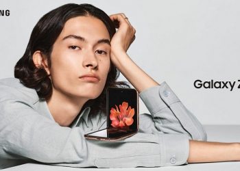 Giá bán Galaxy Z Flip 5G: Siêu phẩm màn hình gập trình làng với giá gần 35 triệu đồng