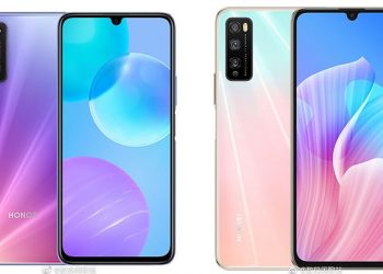 Lộ giá bán Honor 30 Lite 5G siêu hấp dẫn ngay trước ngày ra mắt