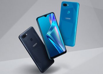 Giá bán OPPO A12s